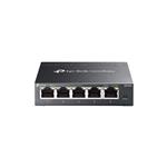 SWITCH 5P GIGABIT  ES205G ADMIN. GIGABIT OMADA