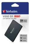 DISCO SSD 256GB Vi550 s3 VERBATIM SATA III