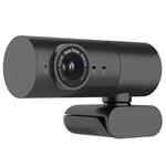 WEBCAM RAPTOR 4K C/MICROFONO
