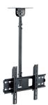 SOPORTE TECHO CMC-011 40" a 65" h/40kgs