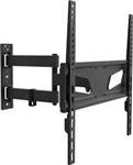 SOPORTE PUR-1540 2 BRAZOS VESA 400X400 40-50"