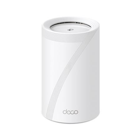 DECO MESH BE65 1 UNIDAD WIFI 7 TPLINK TRI BANDA