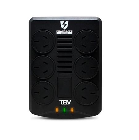 ESTABILIZADOR POWERSAFE F HELADERA/FREEZER TRV