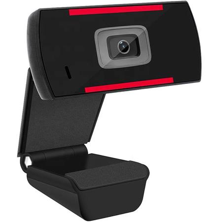 WEBCAM KELYX LM16 1080P C/MIC.