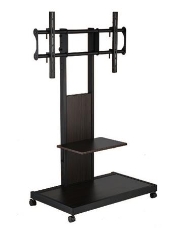 STAND TV MOVIL H.85" VESA 800X800 CMB-996