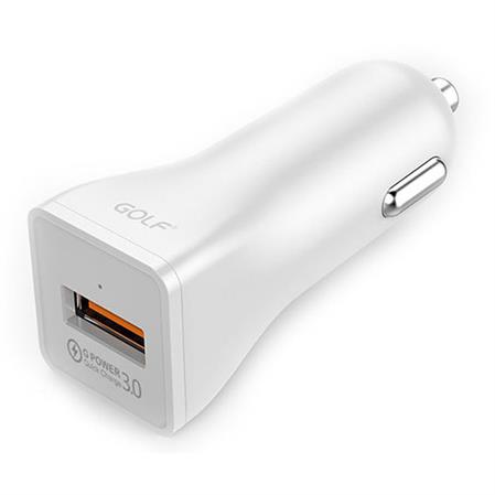 CARGADOR AUTO CELULAR 12V/5V 3A CQ1
