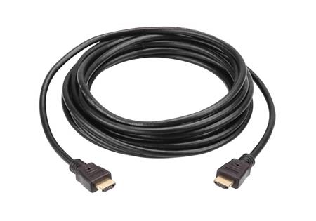 CABLE HDMI V1.4  0.5M PURESONIC LITE