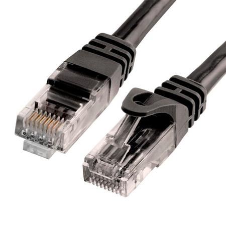 PATCH CORD RJ45 CAT6 0.60MT