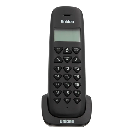 TELEFONO UNIDEN INALAMBRICO AT3102