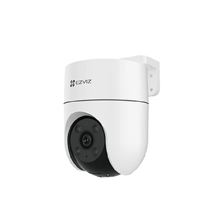 CAMARA H8C DOMO PTZ WIFI EXTEIOR EZVIZ 10080p