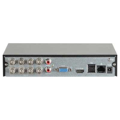 XVR 1B08H-I 8 CANALES + 2IP DAHUA  1080P