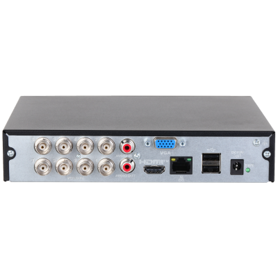 XVR 1B08II/T  8CANALES + 2IP DAHUA  720P