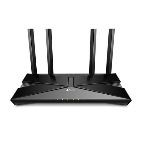 ROUTER EX511 WIFI 6 DUAL BAND TPLINK EASY MESH