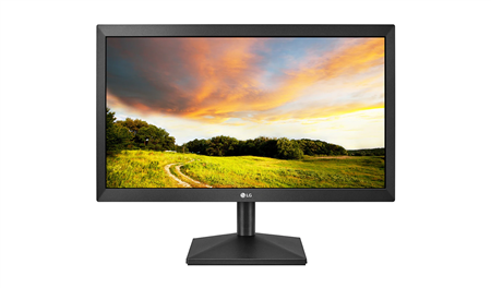 MONITOR LG 20" Mk400 HDMI FUL HD