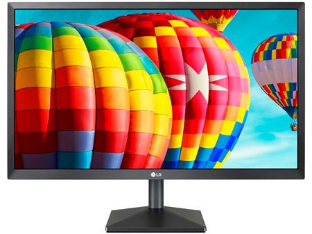 MONITOR LG 24" MK430H VGA/HDMI FULL HD