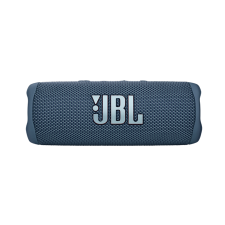 PARLANTE JBL  AZUL FLIP 6 BLUETOOTH 5.1