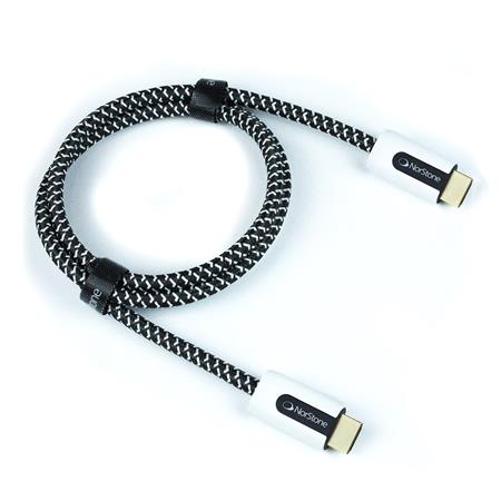 HDMI 2.1 8K ARC 48GBPS 24KGOLD 1MT JURA NORSTONE