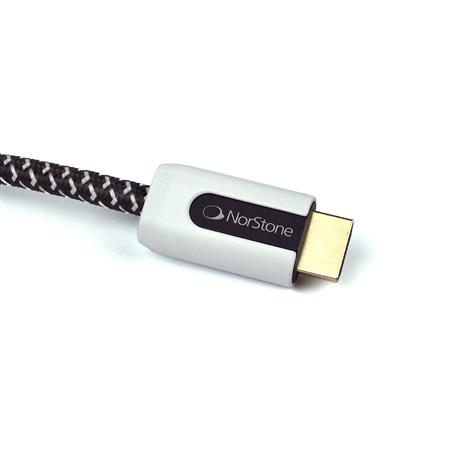 HDMI 2.1 8K ARC 48GBPS 24KGOLD 4 MT JURA NORSTONE