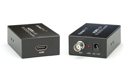 CONVERSOR  HDMI A SDI PURESONIC