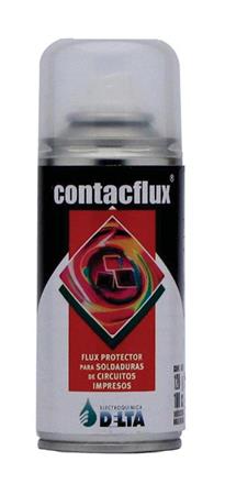 CONTACTFLUX  AEROLSOL 120GR