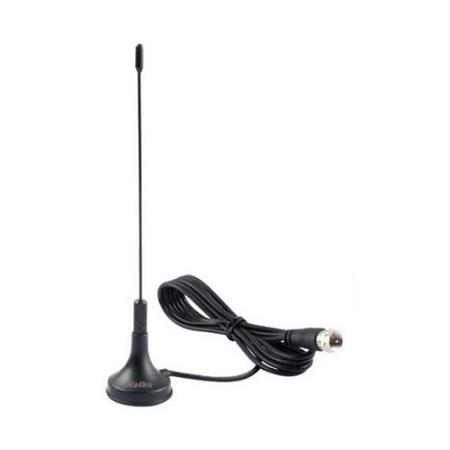 ANTENA INTERIOR TDA 3DB METALICA PRONEXT