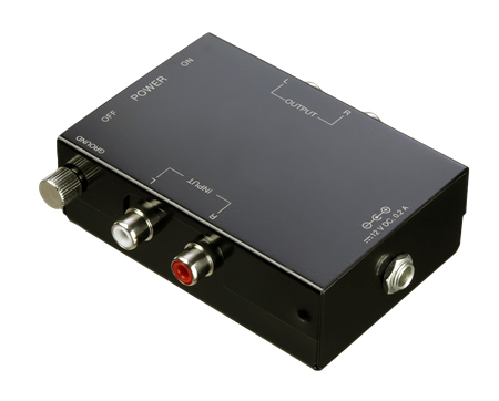 PRE AMPLIFICADOR PHONO 12v  A1099A