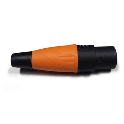XLR MACHO CABLE 3P SR