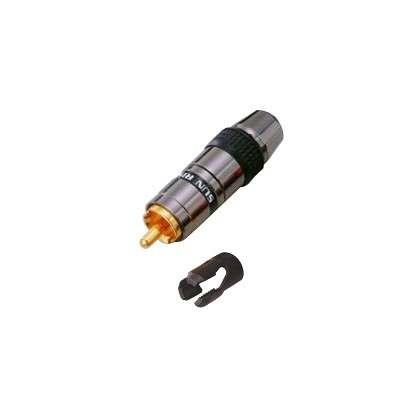 RCA GOLD PROF.3-7MM NEGRO  SR