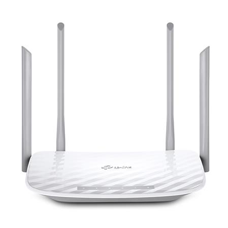 ROUTER WIFI GIGABIT C5  DUAL BAND ARCHER TPLINK