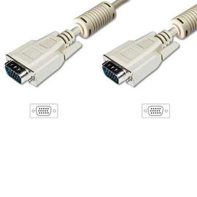 CABLE VGA 15MTS M/M C/FILTRO PURESONIC