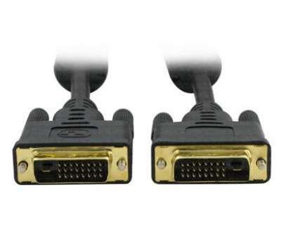 CABLE DVI-D M/M 3MTS PURESONIC