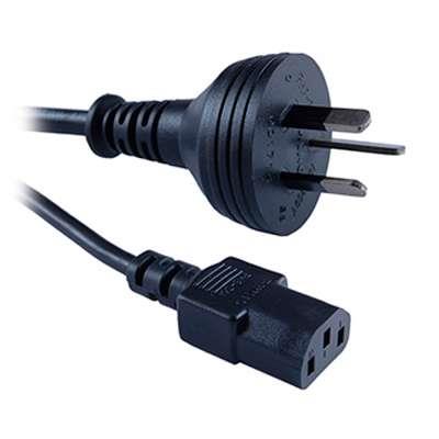 Venta de Cables de alimentación tomacorriente (Interlock)