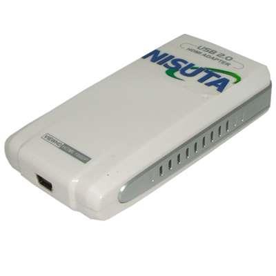 USB A HDMI 1080P C/AUIDIO NISUTA COUSHD3