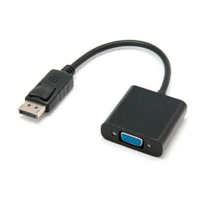 DISPLAY PORT  M A VGA HEMBRA PURESONIC