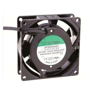 TURBINA 220V 80X80 S/ROD.SUNON 2083HSL
