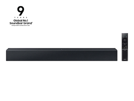 BARRA SONIDO HW-C400 SAMSUNG