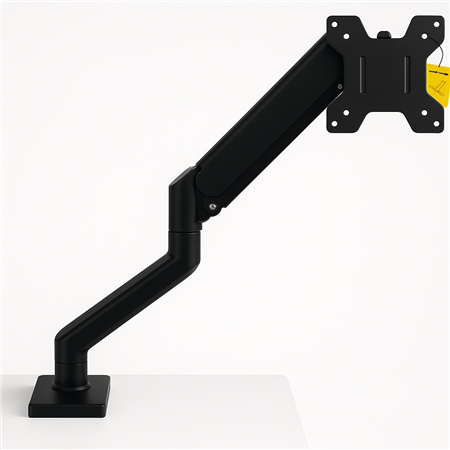 SOPORTE MONITOR  A GAS ESCRITORIO UDT30-C012