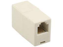 CUPLA HEMBRA/HEMBRA RJ45