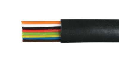 CABLE TELEFONICO PLANO 8 COND