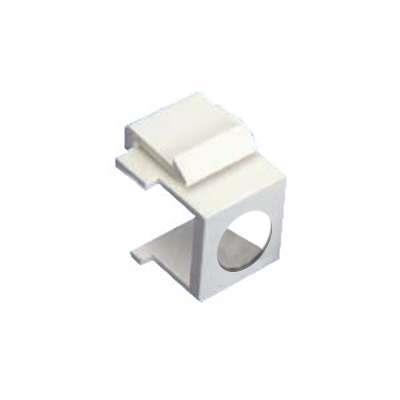 ADAPTADOR PLASTICO P/FACE PLATE