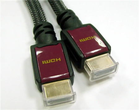 CABLE HDMI V2.0 4K REFORZ. 10M PURESONIC 60hz