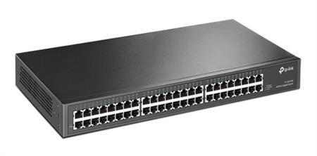 SWITCH GIGABIT 48 PUERTOS SG1048 TP LINK