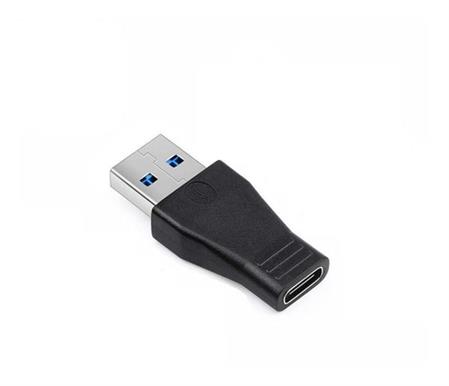 ADAPTADOR USB 3.0 A USB-C HEMBRA