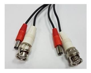 CABLE CCTV BNC+ALIMENTACION 30M PUREOSNIC