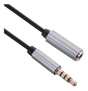 CABLE EXTENSOR AURICULAR C/MIC 4C 5M PURESONIC