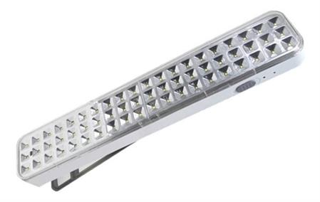 LUZ EMERGENCIA 120 LEDS EL1200 PRONEXT