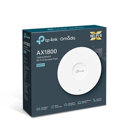 ACCES POINT EAP610 TPLINK WIFI 5GHZ 300Mbps 23dBi