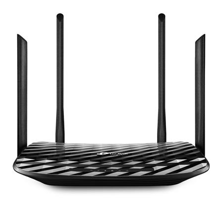 ROUTER EC225 G5 TPLINK WIFI DUAL BAND