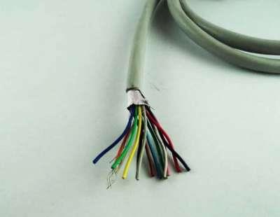 CABLE MULTIPAR BLINDADO 25 X 0.12 INDECA