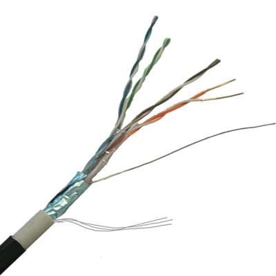 CABLE UTP  CAT5E  LA5E PRONEXT